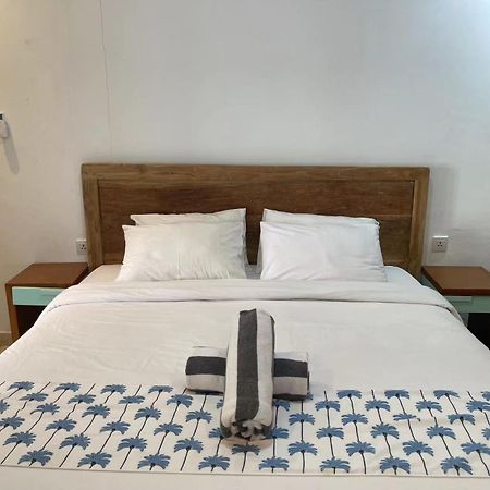 Lavender Villa No.7 Kuta Lombok Dış mekan fotoğraf