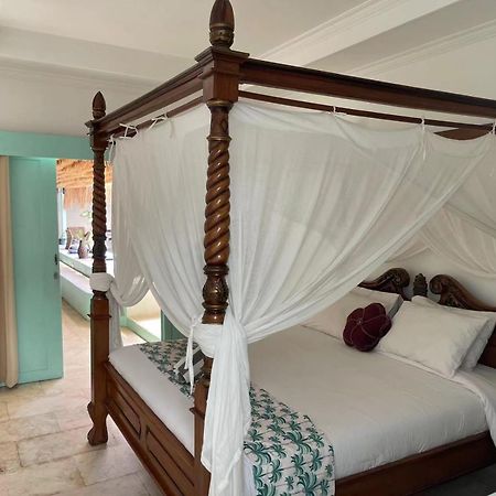 Lavender Villa No.7 Kuta Lombok Dış mekan fotoğraf