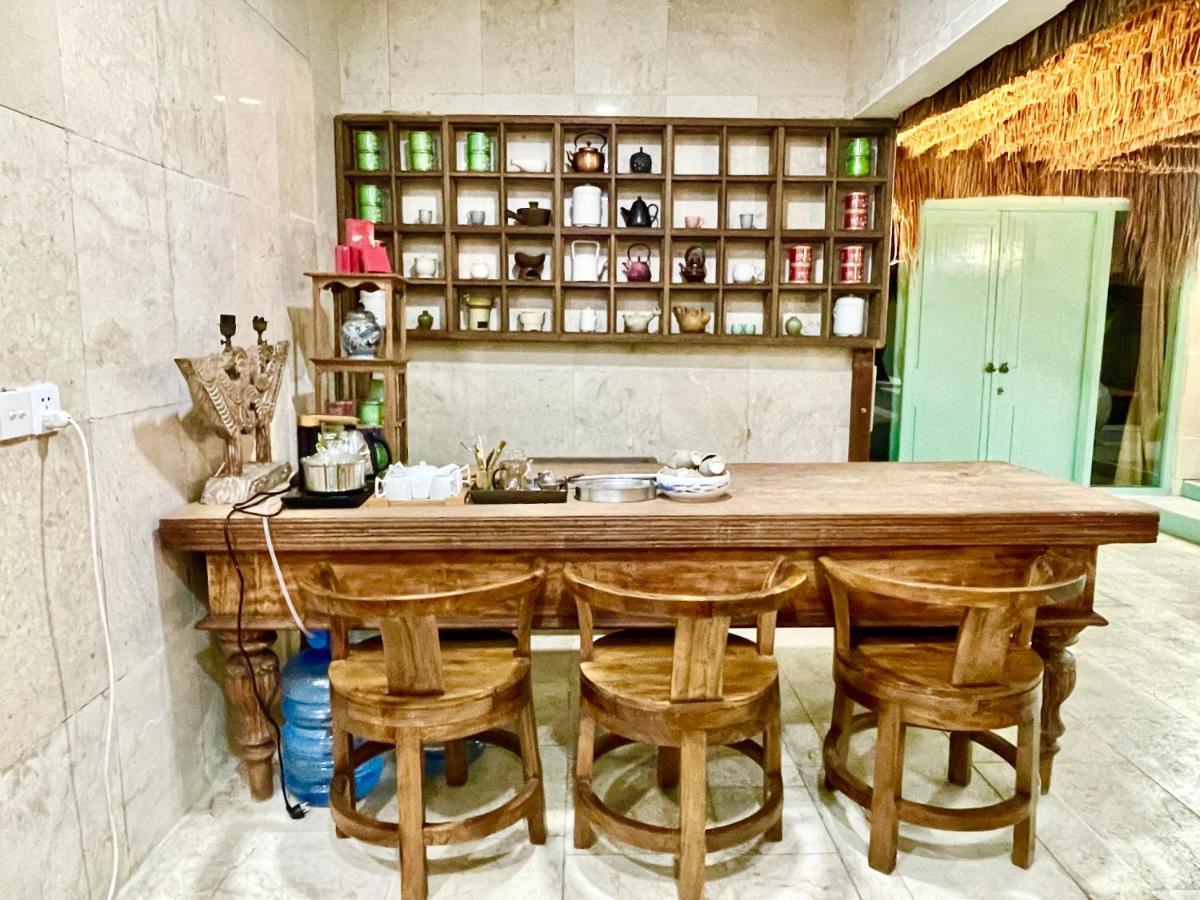 Lavender Villa No.7 Kuta Lombok Dış mekan fotoğraf