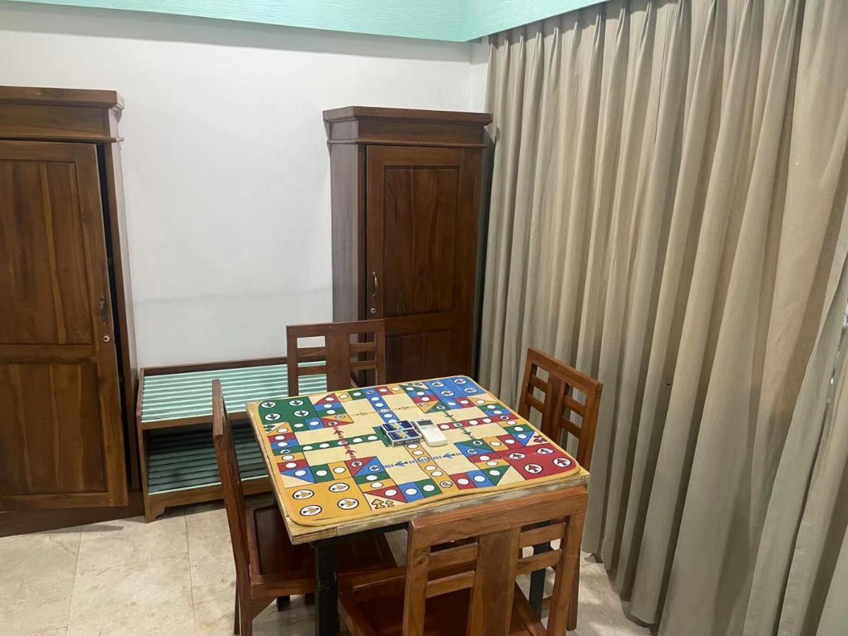 Lavender Villa No.7 Kuta Lombok Dış mekan fotoğraf