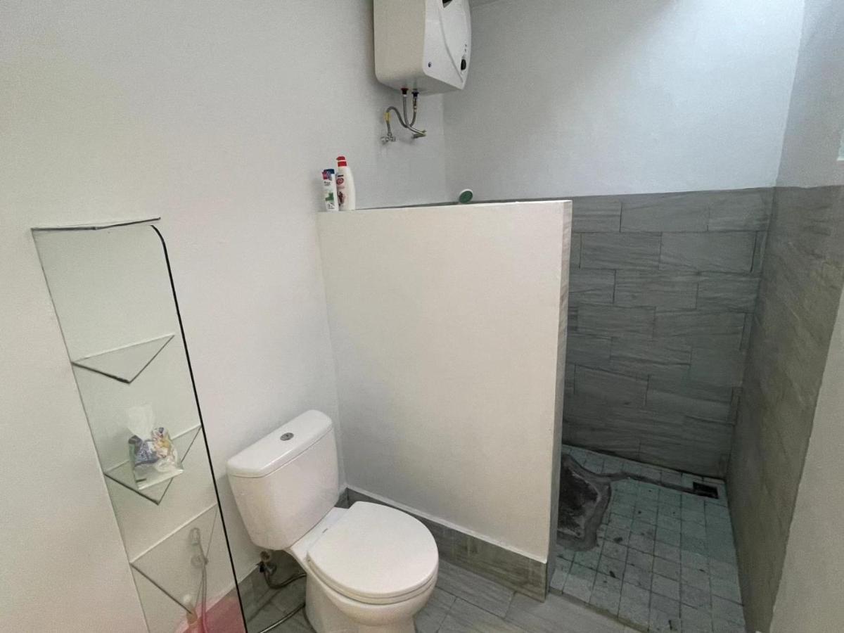 Lavender Villa No.7 Kuta Lombok Dış mekan fotoğraf