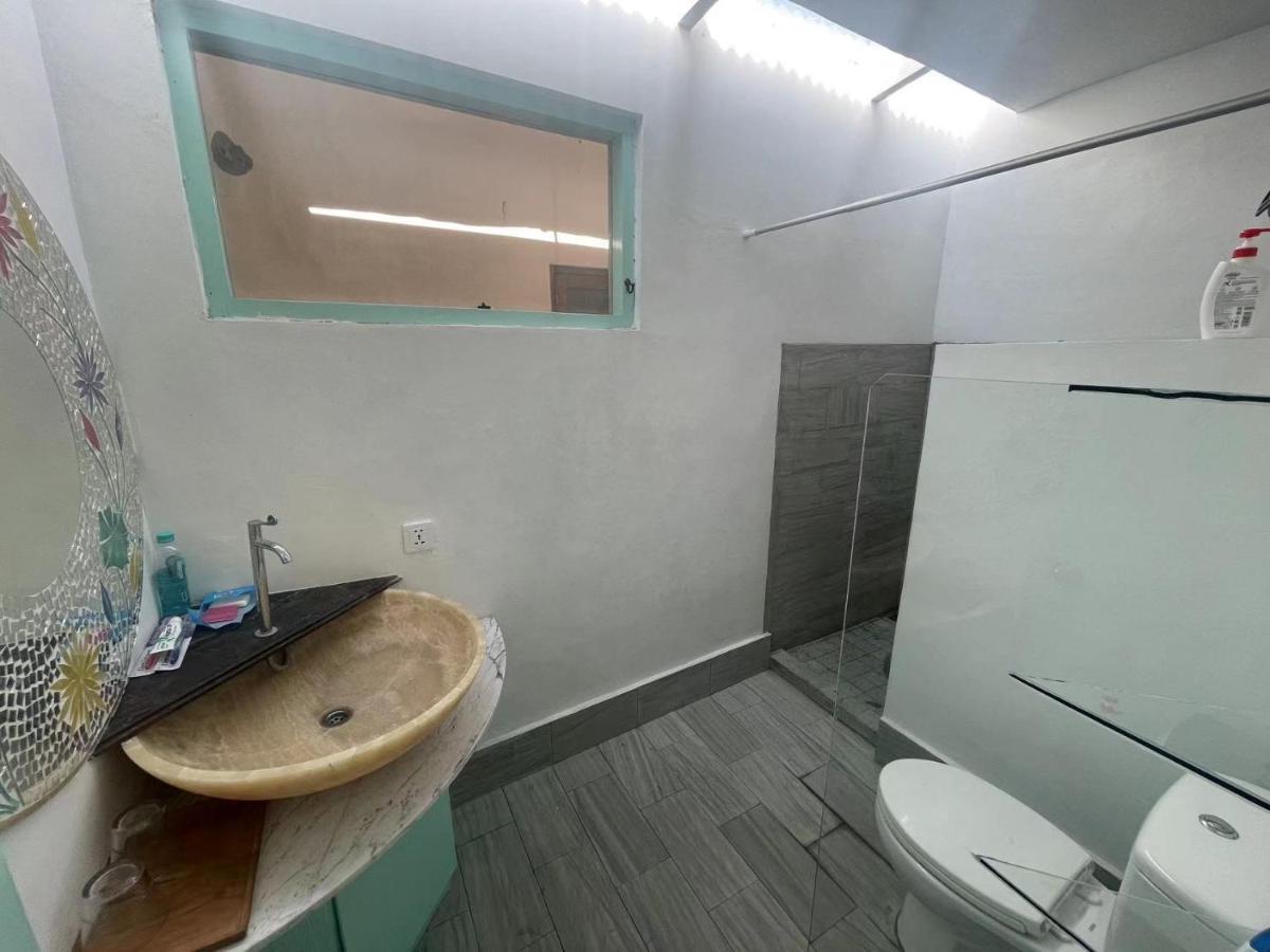 Lavender Villa No.7 Kuta Lombok Dış mekan fotoğraf