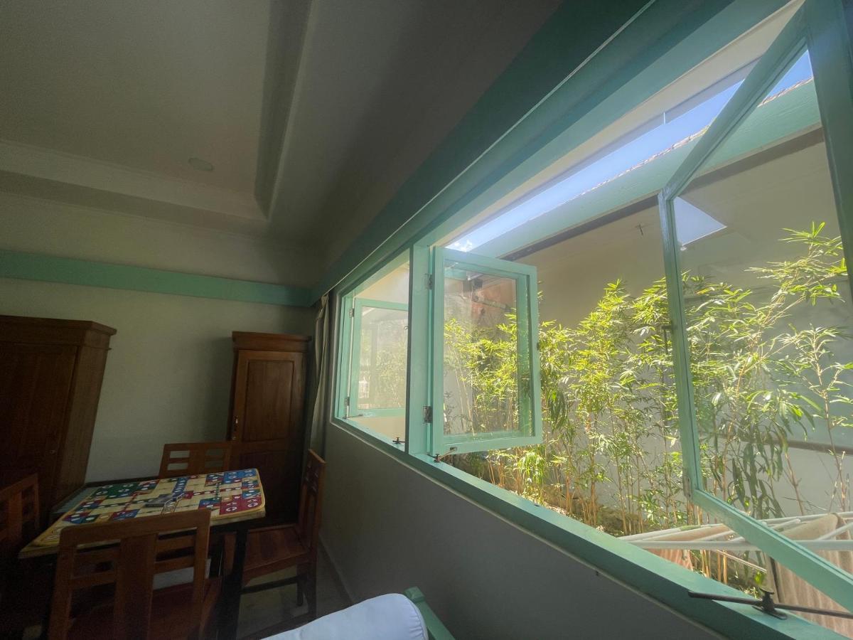 Lavender Villa No.7 Kuta Lombok Dış mekan fotoğraf