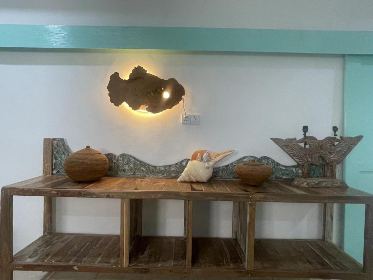 Lavender Villa No.7 Kuta Lombok Dış mekan fotoğraf