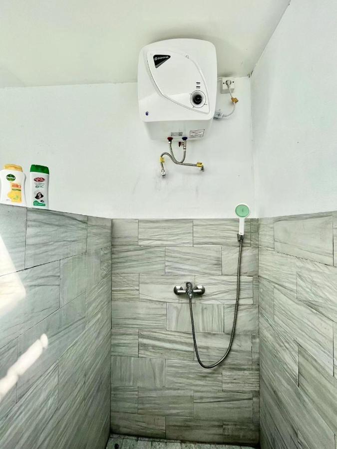 Lavender Villa No.7 Kuta Lombok Dış mekan fotoğraf