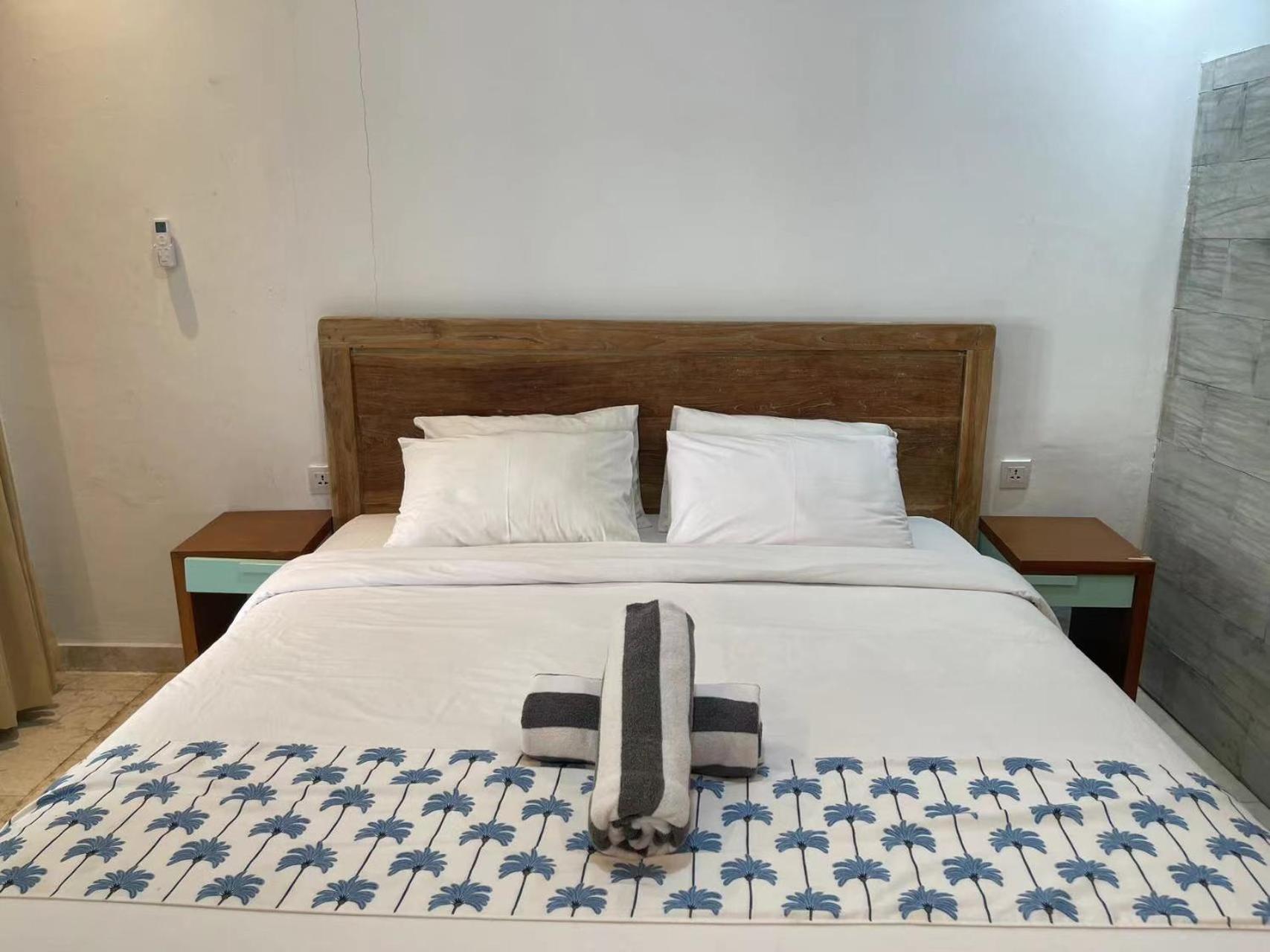 Lavender Villa No.7 Kuta Lombok Dış mekan fotoğraf
